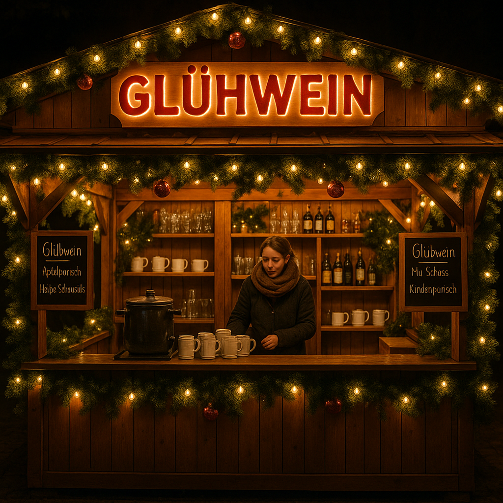 Weihnachtsaktion