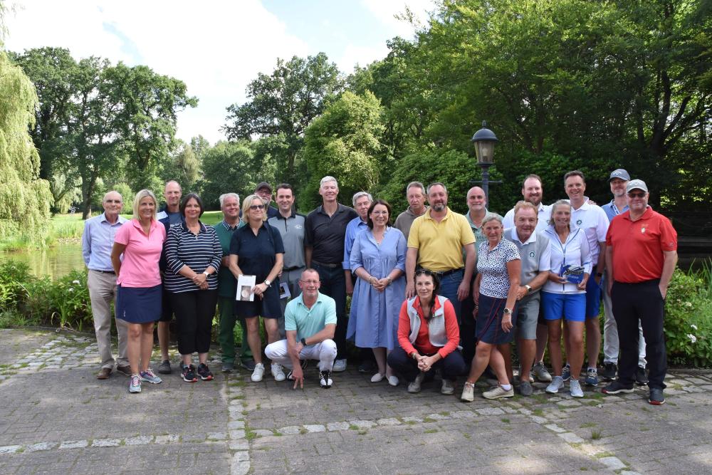 Golf-Club am Sachsenwald e.V.